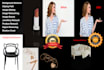 do background remove or cut out 100 images and clipping path