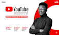 write scriptwriting content for youtube automation channels