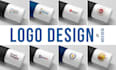 do a modern, minimalist, signature, education, medical, travel company logo