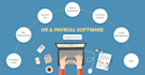 selling hrms or human resource system at 20 dollar