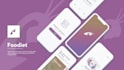 design wireframes, UI UX mockups and prototypes