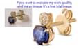 do high end jewelry retouching