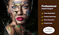 do the best photo manipulation and retouching of the photos