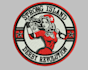 do embroidery design digitizing into dst