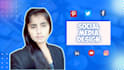 design attractive  social media posts
