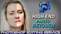 professionally retouch your photos