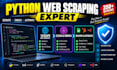 scrape any website and automate your data workflow