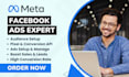be facebook ads manager for your business