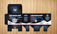 design your product packaging and dielines