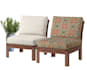 mockup fabric on your furniture