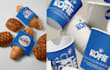 provide modern, minimalist packaging design return client discount