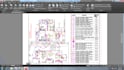 do electrical system design and autocad 2d