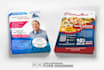 design professional flyer design