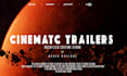 create cinematic film movie trailers for you