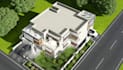design high quality 3d renders in 8k with 3ds max