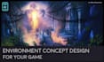 create a custom environment design for your project
