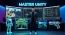 be your unity game development consultant