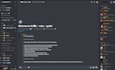 make you a best server discord with server official bots