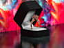 provide 3d cad, render, animation video jewelry