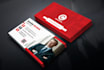 do professional business card design