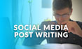 write compelling social media posts