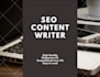 write SEO friendly articles, blog posts or content writing
