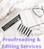 proofread and edit your content