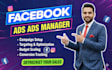 do facebook ads campaign, instagram advertising, meta ad manager