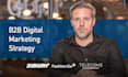 create your b2b digital marketing strategy