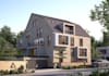 create realistic exterior architectural renderings