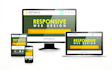 website design and development