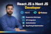 build a modern full stack web app with next js and node js