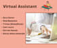 be your personal virtual assistant