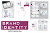 design business logo and branding kit for your brand