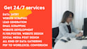do b2b lead generation