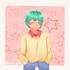 draw any character you want in anime and chibi style