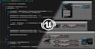 create, merge or fix blueprints in unreal engine