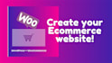 build ecommerce website with woocommerce and payment gateway integration