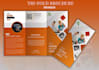 create beautiful flyers posters and brochures
