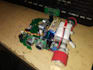 do arduino programming and projects for you