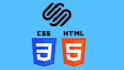 fix or update squarespace websites css,html issues
