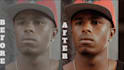 advance color correct and grade the film look