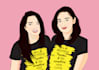 make your picture into cartoon in just 24 hours