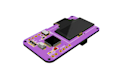make your eagle cad pcb to 3d step file