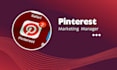 be your expert pinterest marketing manager