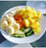 create a meal plan that fits your needs