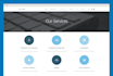 write a compelling service page for your business
