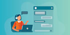 be your live chat support