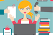 be your personal assistant and customer service support