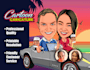 make a cartoon caricature from your photo
